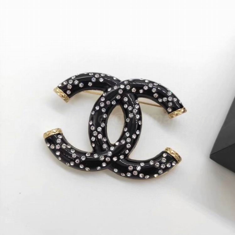 Chanel Brooch 394